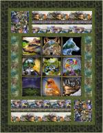 Through the Woods (Wild & Woven)